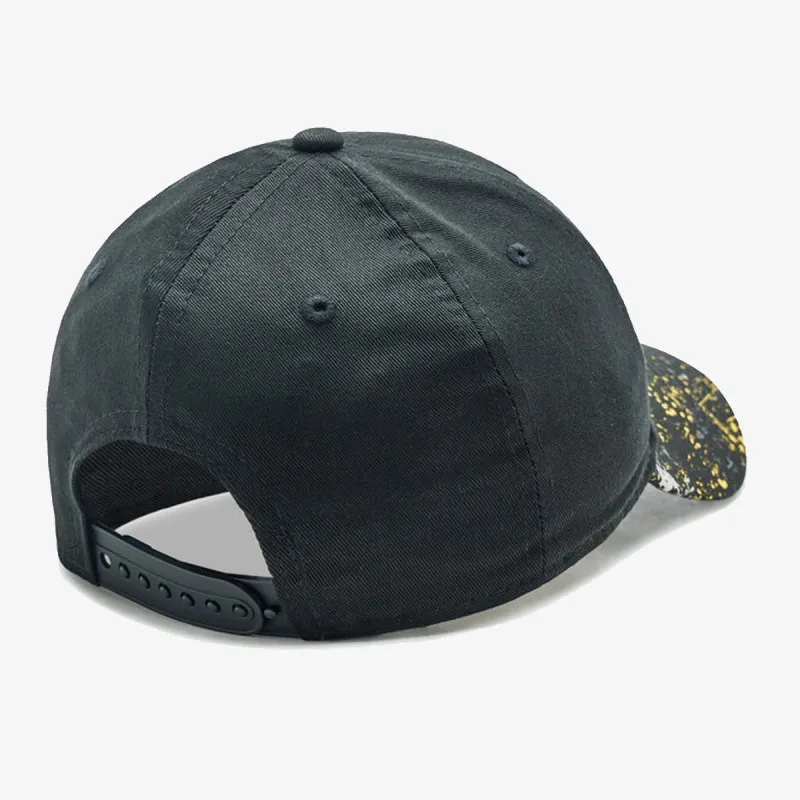 New Era KIDS CHYT DC PAINT SPLAT 9FORTY® 