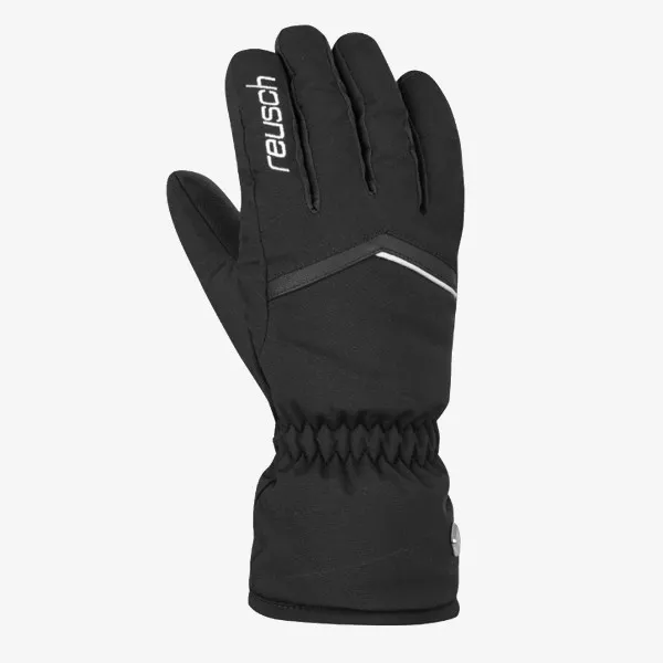 REUSCH SKIJAŠKE RUKAVICE REUSCH MARISA 7701 BK/WH 