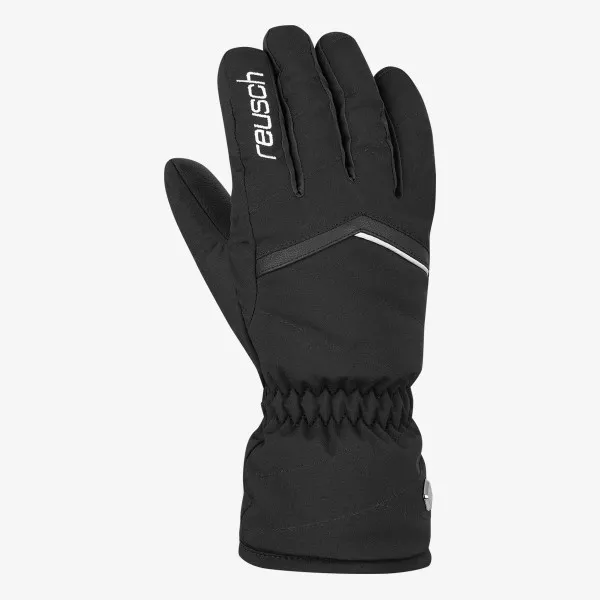 Reusch Rukavice MARISA 7701 BK/WH 