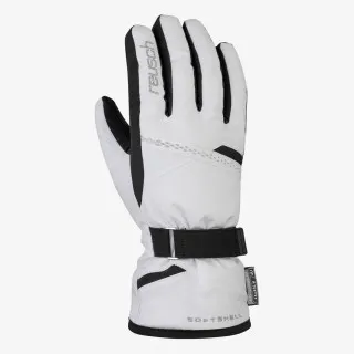 Reusch HANNAH R-TEX® XT 1101 WH/BK 