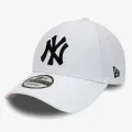 New Era DIAMND ERA ESS 9FORTY NEYYAN  WHIBLK 