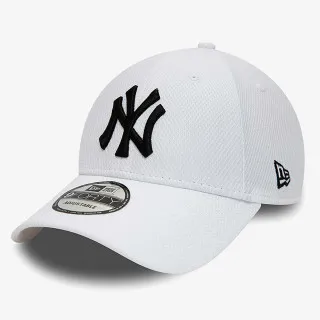 New Era DIAMND ERA ESS 9FORTY NEYYAN  WHIBLK 