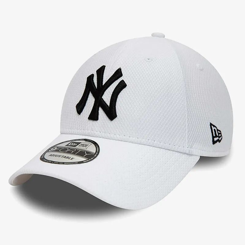 New Era DIAMND ERA ESS 9FORTY NEYYAN  WHIBLK 
