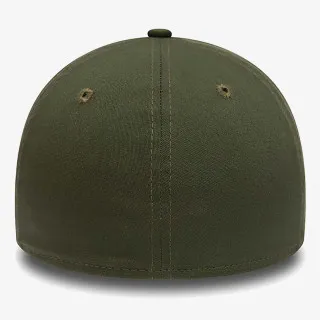 New Era LEAGUE ESSENTIAL 39THIRTY NEYYAN  NOVNOV 