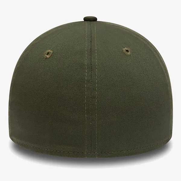 New Era LEAGUE ESSENTIAL 39THIRTY NEYYAN  NOVNOV 