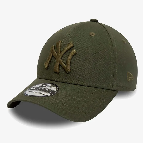 New Era LEAGUE ESSENTIAL 39THIRTY NEYYAN  NOVNOV 