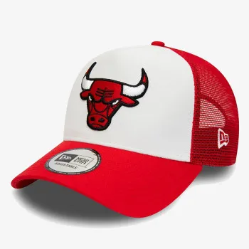 NEW ERA ŠILTERICA NEW ERA ŠILTERICA CHICAGO BULLS TRUCKER 