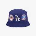 New Era KLOBUK MLB MULTI PATCH BUCKET LOSDOD DRY 