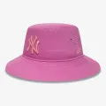 New Era KAPA WMNS MLB ADVENTURE BUCKET NEYYAN  B 