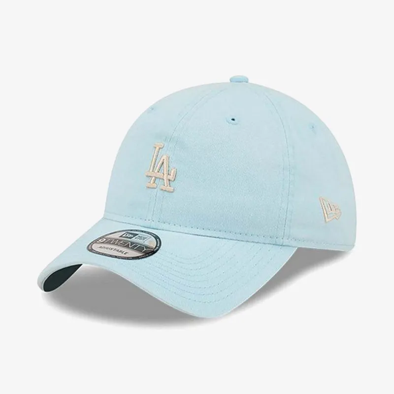 New Era KAPA MINI LOGO 9TWENTY LOSDOD  CBLWHI 