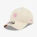 New Era KAPA MINI LOGO 9TWENTY NEYYAN  LTCPNK 