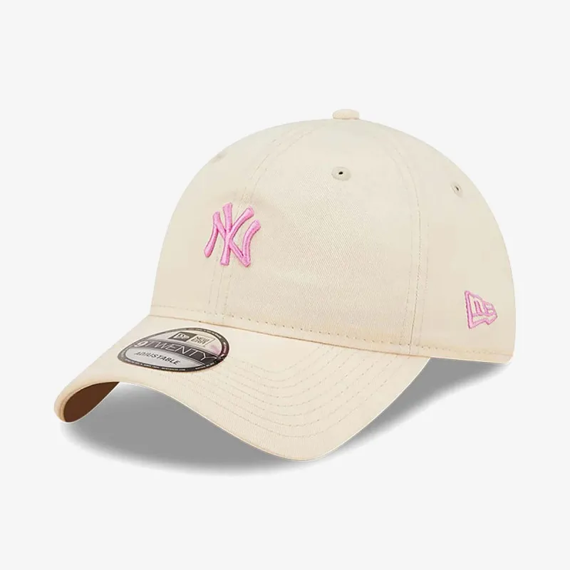 New Era KAPA MINI LOGO 9TWENTY NEYYAN  LTCPNK 