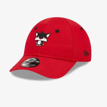 NEW ERA ŠILTERICA SYLVESTER SCABLK 
