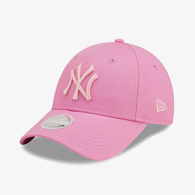 New Era KAPA WMNS LEAGUE ESS 9FORTY NEYYAN  WROL 