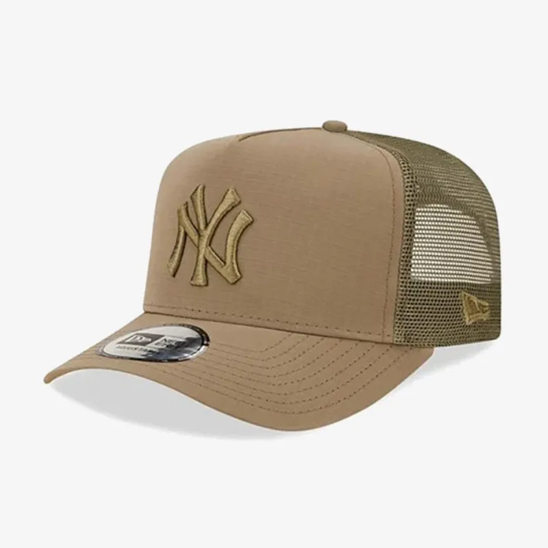 New Era KAPA TECH RIPSTOP TRUCKER NEYYAN  NOVNOV 