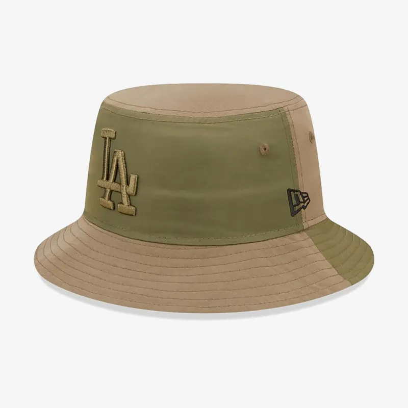 New Era KLOBUK MULTI TXTURE TPRD BUCKET LOSDOD 