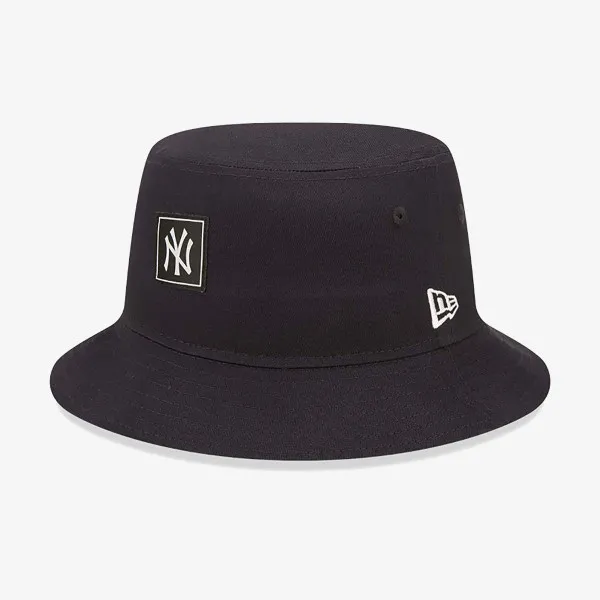 New Era KLOBUK TEAM TAB TAPERED BUCKET NEYYAN  N 
