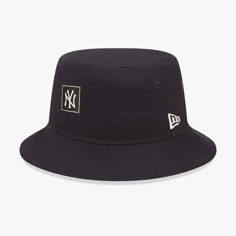 New Era KLOBUK TEAM TAB TAPERED BUCKET NEYYAN  N 