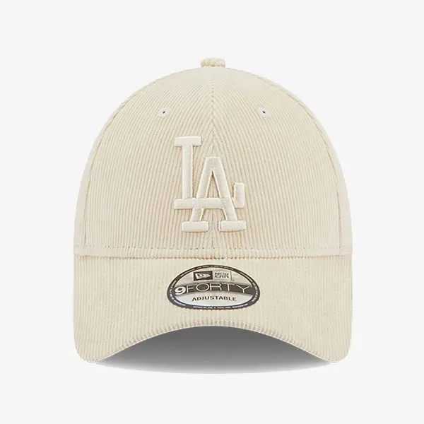 New Era CORD 9FORTY LOSDOD  STNSTN 