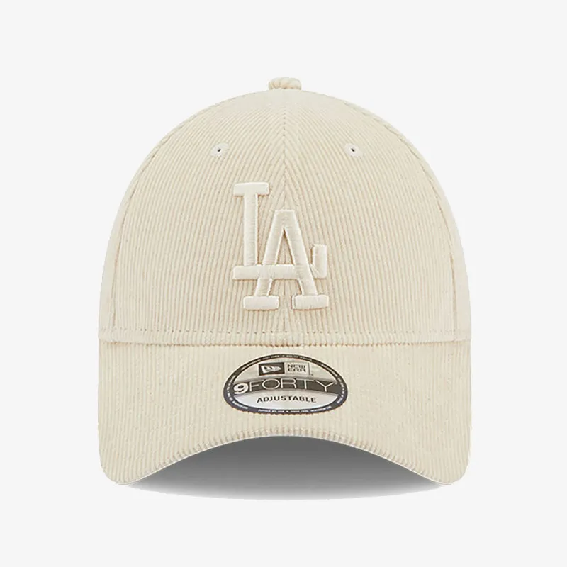 New Era CORD 9FORTY LOSDOD  STNSTN 