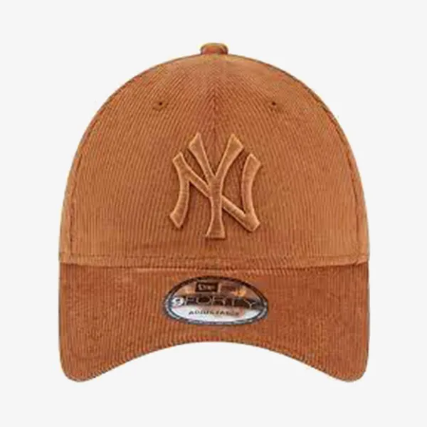 New Era CORD 9FORTY NEYYAN  TPNTPN 