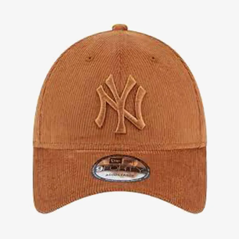 New Era CORD 9FORTY NEYYAN  TPNTPN 