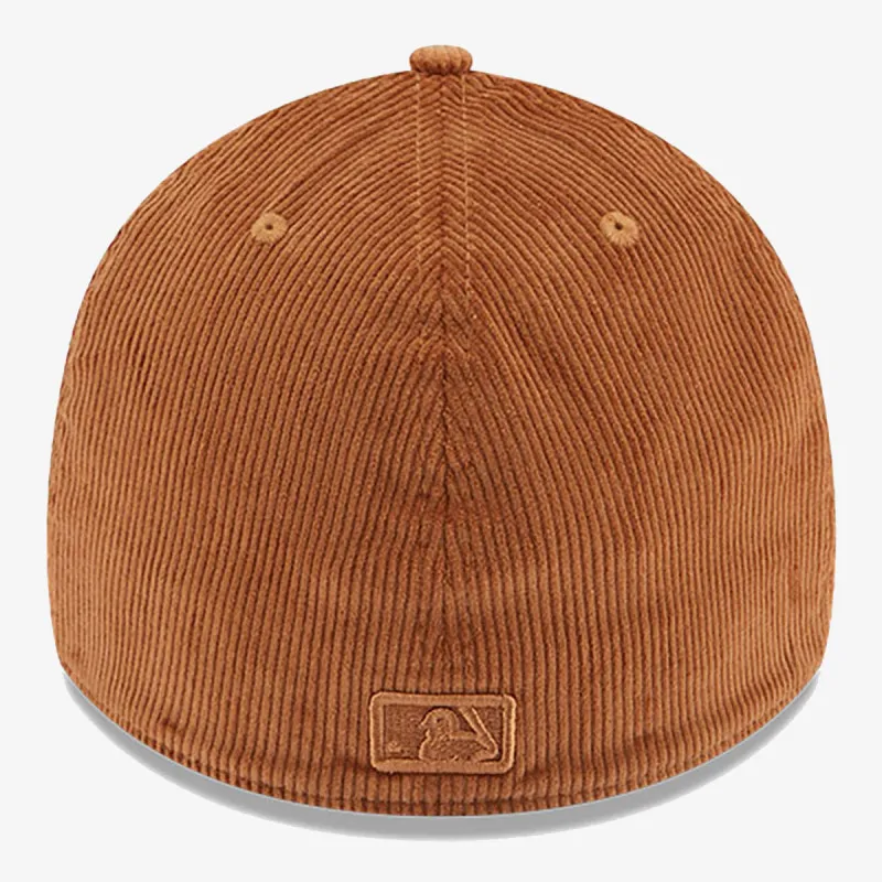 New Era CORD 39THIRTY LOSDOD  TPNTPN 
