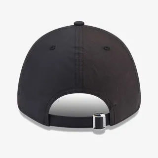New Era MULTI TEXTURE 9FORTY NEYYAN  BLKBLK 