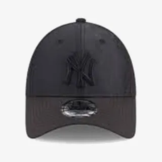 New Era MULTI TEXTURE 9FORTY NEYYAN  BLKBLK 