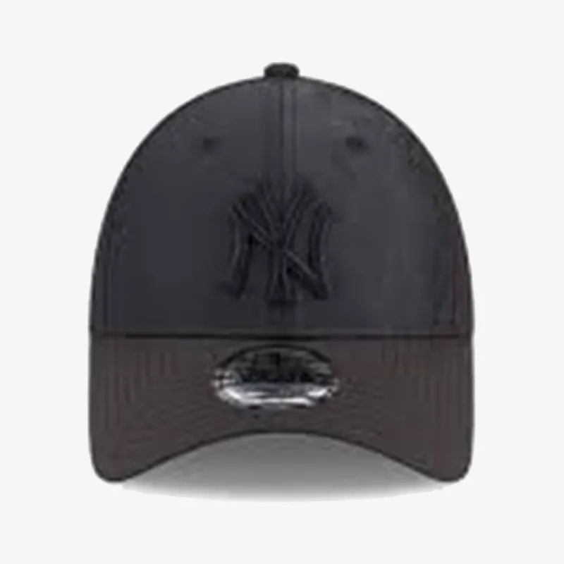 New Era MULTI TEXTURE 9FORTY NEYYAN  BLKBLK 
