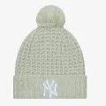 New Era KAPA WMNS COSY POM BEANIE NEYYAN 