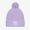 New Era KAPA WMNS COSY POM BEANIE NEYYAN 