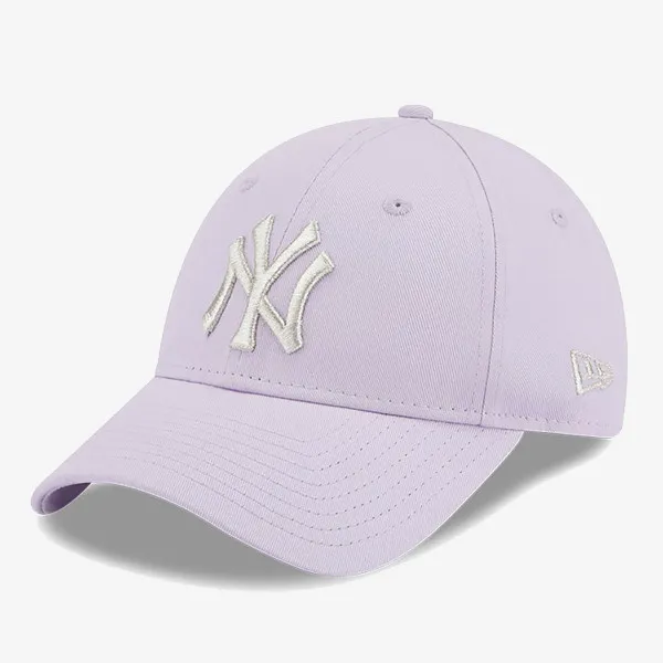 NEW ERA ŠILTERICA FEMALE METALLIC LOGO 9FORTY® 