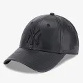 New Era WMNS PU 9FORTY NEYYAN  BLKBLK 