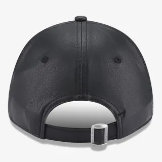New Era WMNS PU 9FORTY NEYYAN  BLKBLK 