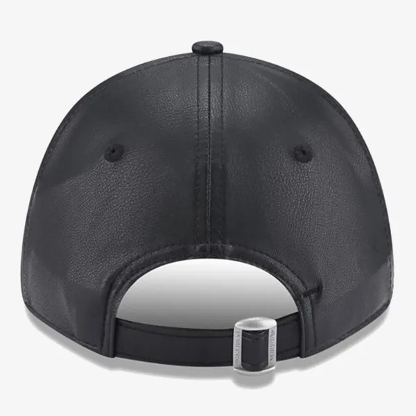 New Era WMNS PU 9FORTY NEYYAN  BLKBLK 