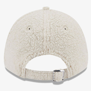 NEW ERA ŠILTERICA WMNS TEDDY 9FORTY NEYYAN  STNWHI 