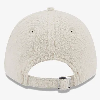 New Era WMNS TEDDY 9FORTY NEYYAN  STNWHI 