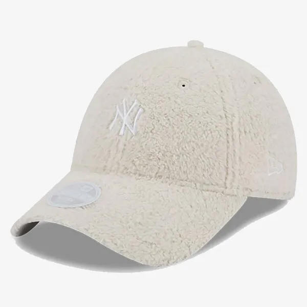 NEW ERA ŠILTERICA WMNS TEDDY 9FORTY NEYYAN  STNWHI 
