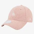New Era WMNS TEDDY 9FORTY LOSDOD  LTPWHI 