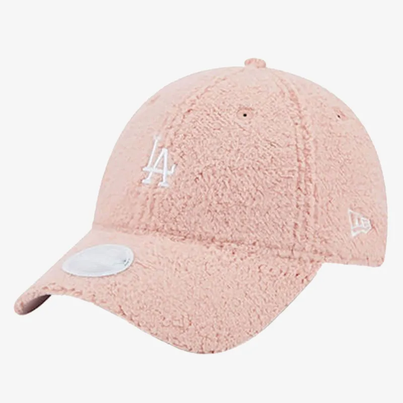 New Era WMNS TEDDY 9FORTY LOSDOD  LTPWHI 