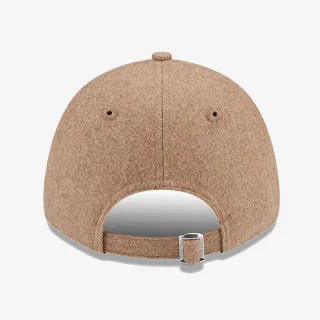 New Era WMNS WOOL 9FORTY NEYYAN  CAMWHI 