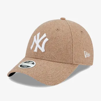 NEW ERA ŠILTERICA WMNS WOOL 9FORTY NEYYAN  CAMWHI 