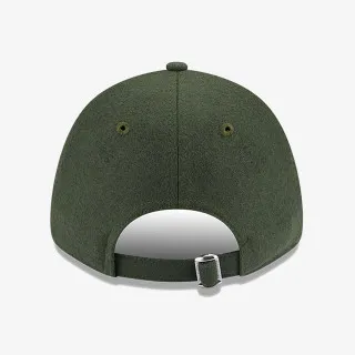 New Era WMNS WOOL 9FORTY LOSDOD  GRFWHI 