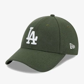 NEW ERA ŠILTERICA WMNS WOOL 9FORTY LOSDOD  GRFWHI 