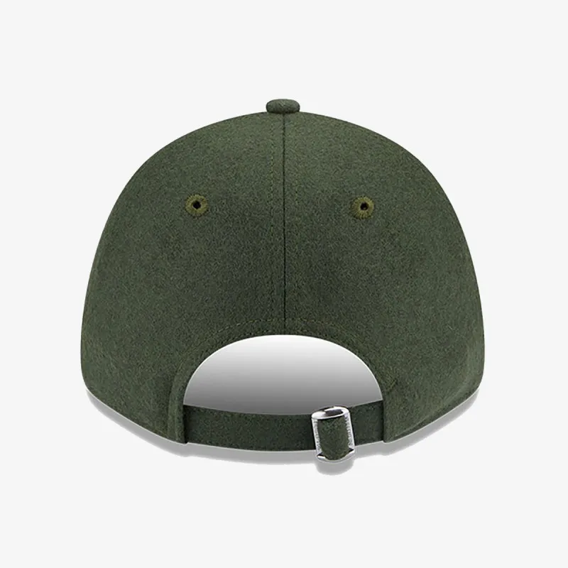 New Era WMNS WOOL 9FORTY LOSDOD  GRFWHI 
