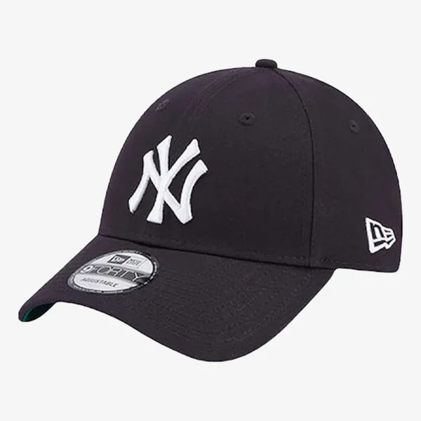 NEW ERA ŠILTERICA TEAM SIDE PATCH 9FORTY® NY YANKEES 