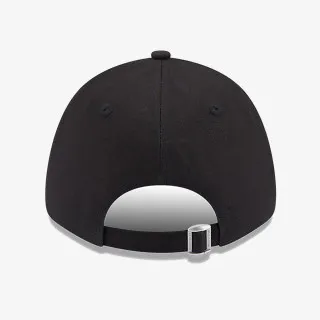 New Era TEAM SIDE PATCH 9FORTY CHIBUL  BLKFDR 