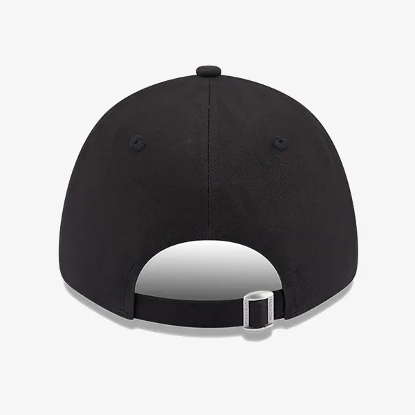 New Era TEAM SIDE PATCH 9FORTY CHIBUL  BLKFDR 