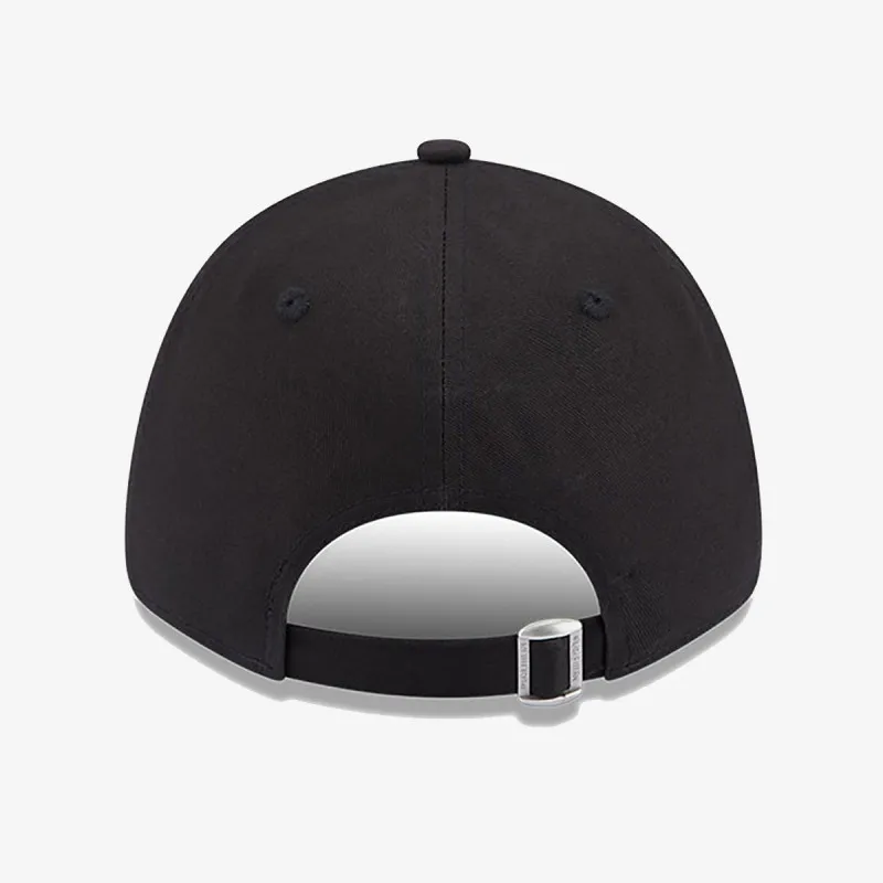 New Era TEAM SIDE PATCH 9FORTY CHIBUL  BLKFDR 